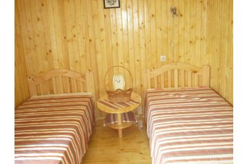 Семейный пансионат Verchňa Hrabivnycia 2